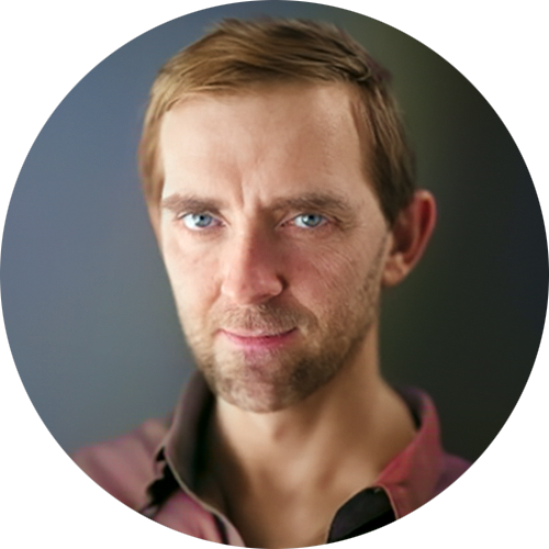 James Davis Director