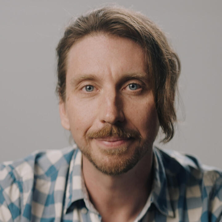 Richard Reininger Producer